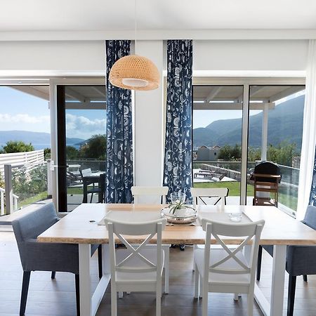 White Villas Karavomylos Dış mekan fotoğraf