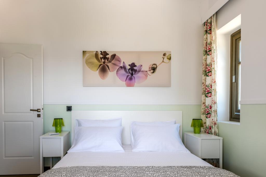 White Villas Karavomylos Dış mekan fotoğraf